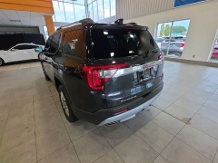 Used 2020  GMC Acadia 4d SUV AWD SLT V6 at Maxx Loans near St&period; Adrian&comma; MI