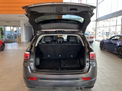 Used 2020  Jeep Compass Limited FWD at Maxx Loans near St&period; Adrian&comma; MI