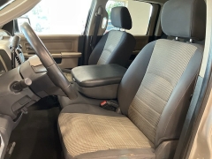 Used 2009 Dodge Ram 1500 4WD Crew Cab 140.5" SLT at Maxx Loans near St. Adrian, MI