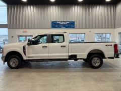 Used 2023  Ford Super Duty F-350 SRW 4WD Crew Cab Box at Maxx Loans near St&period; Adrian&comma; MI