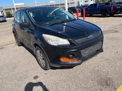 Used 2016  Ford Escape 4d SUV FWD S at Maxx Loans near St&period; Adrian&comma; MI