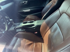 Used 2015  Ford Mustang 2dr Fastback EcoBoost at Maxx Loans near St&period; Adrian&comma; MI