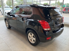 Used 2020 Chevrolet Trax 4d SUV FWD LT at Suburban Ford of Sterling Heights near Sterling Heights, MI