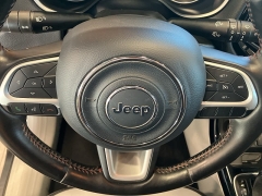 Used 2020  Jeep Compass Limited 4x4 at Maxx Loans near St. Adrian, MI