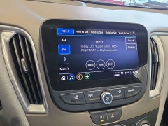 Used 2022  Chevrolet Malibu 4dr Sdn LS w&sol;1FL at Maxx Loans near St&period; Adrian&comma; MI