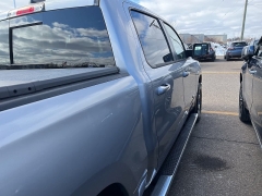 Used 2019  Ram 1500 Big Horn&sol;Lone Star 4x4 Crew Cab 5'7" Box at Maxx Loans near St&period; Adrian&comma; MI