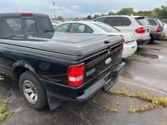 Used 2008 Ford Ranger 2WD 4dr SuperCab 126" at Suburban Ford of Sterling Heights near Sterling Heights, MI