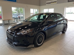 Used 2013 Ford Focus 4d Sedan S at Maxx Loans near St. Adrian, MI