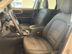 Used 2022  Ford Bronco Sport Big Bend 4x4 at Maxx Loans near St. Adrian, MI