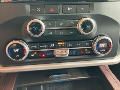 Used 2024 Ford Expedition Max Limited 4x4 at Suburban Ford of Sterling Heights near Sterling Heights, MI