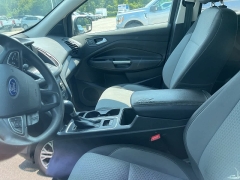 Used 2017 Ford Escape 4d SUV FWD SE at Suburban Ford of Sterling Heights near Sterling Heights, MI