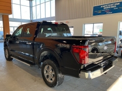 Used 2025  Ford F-150 XLT 4WD SuperCrew Box at Maxx Loans near St&period; Adrian&comma; MI