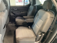 Used 2019 Chevrolet Traverse 4d SUV AWD LT Cloth w/1LT at Maxx Loans near St. Adrian, MI