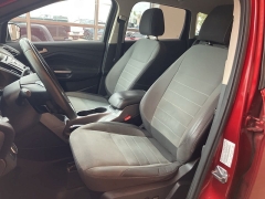 Used 2016 Ford Escape 4d SUV FWD SE at Maxx Loans near ,