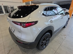 Used 2024  Mazda CX-30 2&period;5 Turbo Premium Plus Package AWD at Maxx Loans near St&period; Adrian&comma; MI