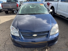 Used 2010  Chevrolet Cobalt 4d Sedan LS at Maxx Loans near St. Adrian, MI