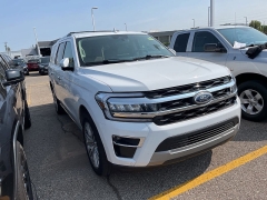 Used 2024 Ford Expedition Max Limited 4x4 at Maxx Loans near ,