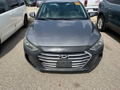 Used 2018  Hyundai Elantra SE 2&period;0L Auto &lpar;Alabama&rpar; at Maxx Loans near St&period; Adrian&comma; MI