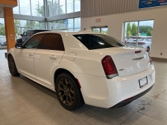 Used 2016 Chrysler 300 4dr Sdn 300S Alloy Edition AWD at Suburban Ford of Sterling Heights near Sterling Heights, MI