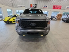 Used 2023  Ford F-150 4WD SuperCrew 5&period;5' Box at Maxx Loans near St&period; Adrian&comma; MI