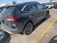 Used 2025  Ford Escape PHEV FWD at Maxx Loans near St&period; Adrian&comma; MI