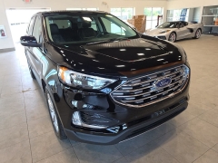 Used 2024  Ford Edge Titanium AWD at Maxx Loans near St&period; Adrian&comma; MI