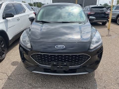Used 2021 Ford Escape SE AWD at Maxx Loans near St. Adrian, MI