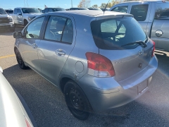 Used 2010  Toyota Yaris 5dr LB (Natl) at Maxx Loans near St. Adrian, MI