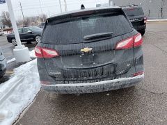 Used 2019  Chevrolet Equinox 4d SUV FWD LT w&sol;1LT at Maxx Loans near St&period; Adrian&comma; MI