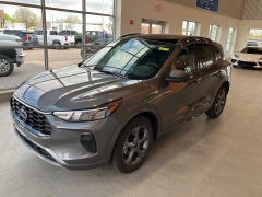 Used 2023 Ford Escape ST-Line AWD at Suburban Ford of Sterling Heights near Sterling Heights, MI