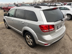 Used 2012  Dodge Journey 4d SUV FWD SXT V6 at Maxx Loans near St&period; Adrian&comma; MI