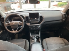 Used 2021 Ford Bronco Sport Base 4x4 at Maxx Loans near St. Adrian, MI