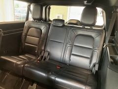 Used 2022 Lincoln Navigator L Reserve 4x4 at Maxx Loans near St. Adrian, MI
