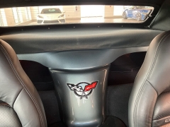 Used 2004 Chevrolet Corvette 2d Convertible at Suburban Ford of Sterling Heights near Sterling Heights, MI