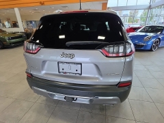 Used 2021  Jeep Cherokee Limited 4x4 at Maxx Loans near St&period; Adrian&comma; MI