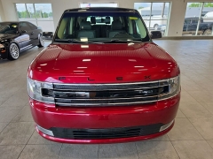 Used 2019  Ford Flex 4d SUV AWD SEL at Maxx Loans near St&period; Adrian&comma; MI