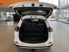 Used 2017  Toyota RAV4 Hybrid AWD &lpar;Natl&rpar; at Maxx Loans near St&period; Adrian&comma; MI