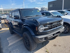 Used 2023 Ford Bronco 4 Door 4x4 at Suburban Ford of Sterling Heights near Sterling Heights, MI