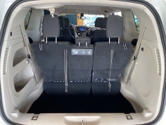 Used 2018  Chrysler Pacifica 4d Wagon Touring Plus at Maxx Loans near St&period; Adrian&comma; MI