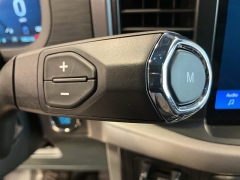 Used 2024  Ford F-150 XLT 4WD SuperCrew 5&period;5' Box at Maxx Loans near St&period; Adrian&comma; MI