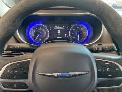 Used 2018  Chrysler Pacifica 4d Wagon Touring Plus at Maxx Loans near St&period; Adrian&comma; MI