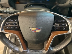 Used 2020 Cadillac Escalade ESV 4d SUV 4WD Luxury at Maxx Loans near St. Adrian, MI