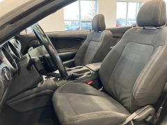 Used 2019  Ford Mustang EcoBoost Convertible at Maxx Loans near St. Adrian, MI