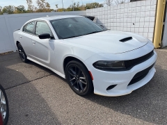 Used 2022 Dodge Charger GT AWD at Suburban Ford of Sterling Heights near Sterling Heights, MI