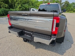 Used 2023  Ford Super Duty F-450 DRW 4WD Crew Cab 8' Box at Maxx Loans near St&period; Adrian&comma; MI