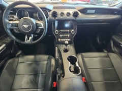 Used 2016  Ford Mustang 2dr Fastback GT at Maxx Loans near St&period; Adrian&comma; MI