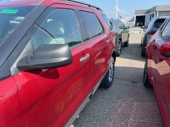 Used 2013 Ford Explorer 4d SUV 4WD at Suburban Ford of Sterling Heights near Sterling Heights, MI