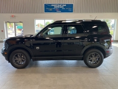 Used 2021 Ford Bronco Sport Big Bend 4x4 at Suburban Ford of Sterling Heights near Sterling Heights, MI