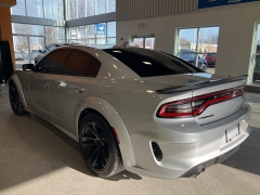 Used 2022  Dodge Charger Scat Pack Widebody RWD at Maxx Loans near St&period; Adrian&comma; MI