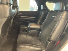 Used 2018  Dodge Durango 4d SUV AWD SRT at Maxx Loans near St. Adrian, MI